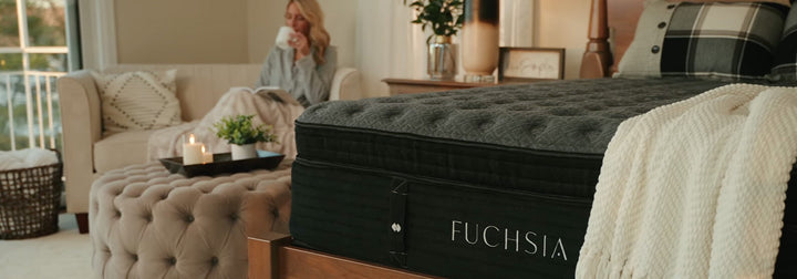 Amish Mattress