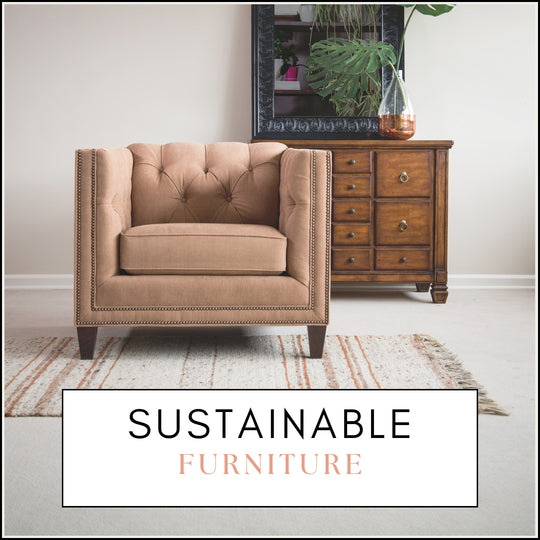 Sustainable Furniture