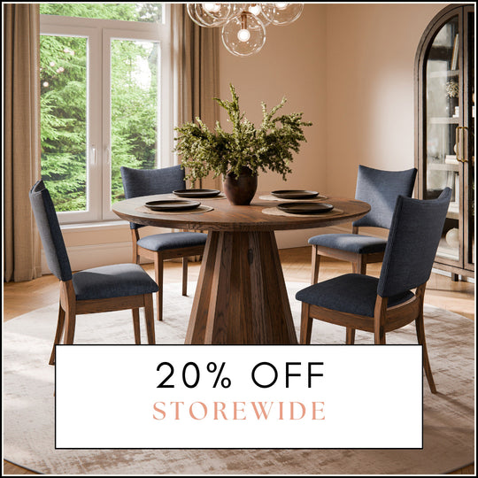 20% Savings Storewide