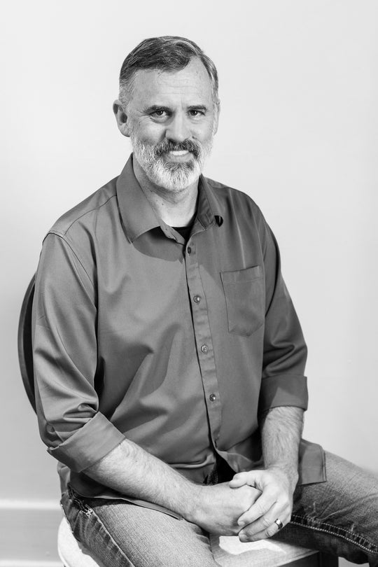 Michael Holladay