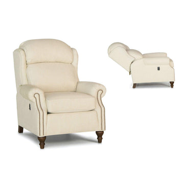 Smith Brothers Tilt Back Chair (932) - Foothills Amish Furniture